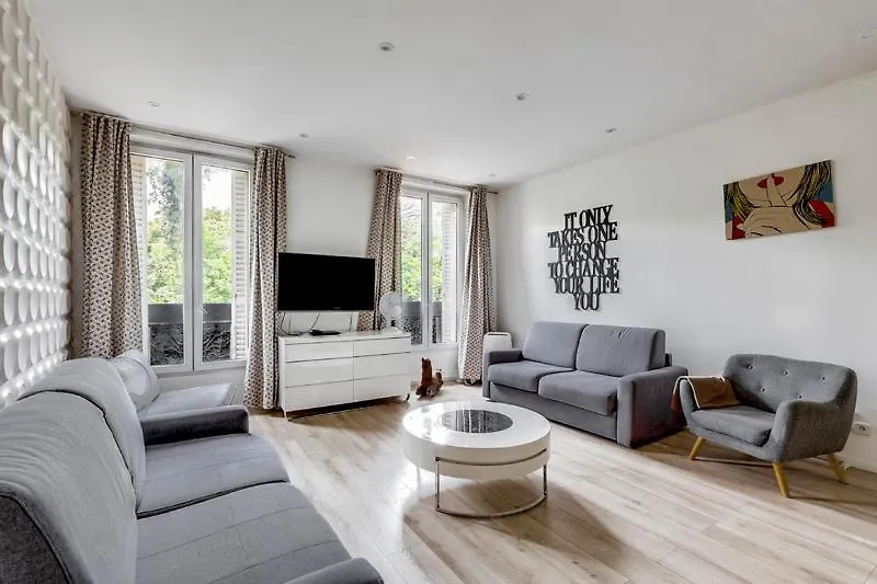 Appartement 104-suite Lily-rose - Superbe A *