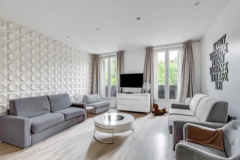 Apartment 104-suite Lily-rose - Superbe A