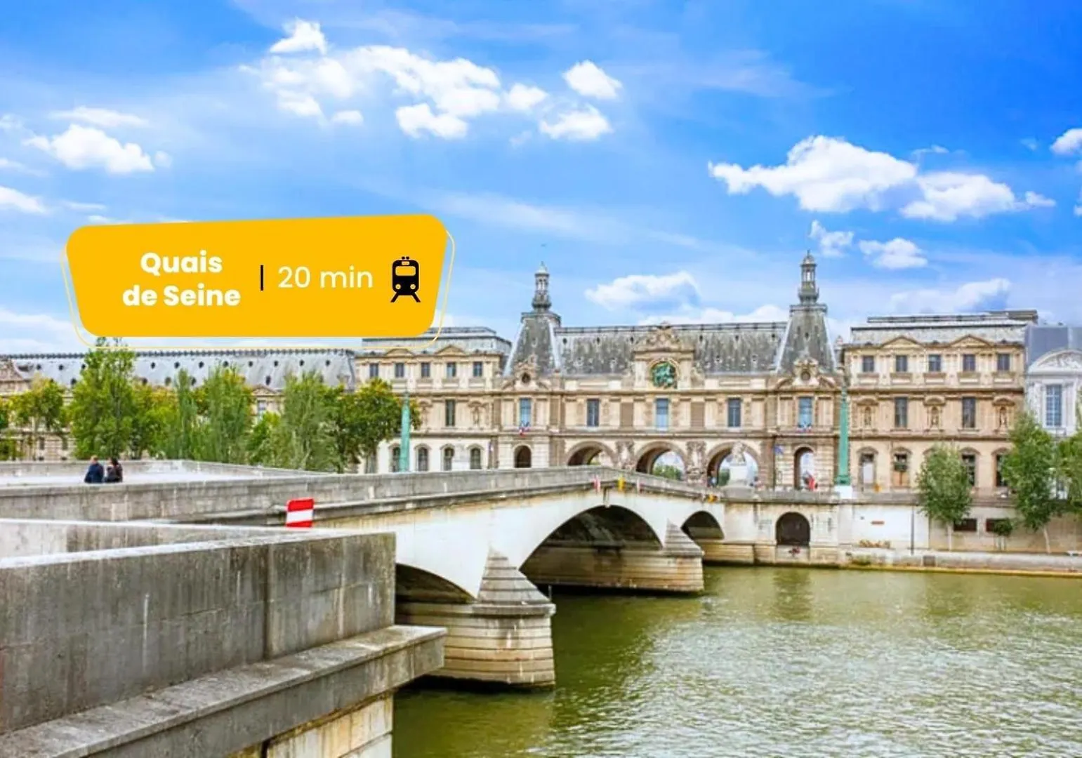 Appartement 104-suite Lily-rose - Superbe A *